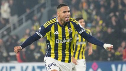 En-Nesyri'de b&uuml;y&uuml;k ters k&ouml;şe! Herkes Arabistan derken Premier Lig'e gidiyor