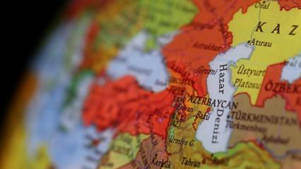 Enerji kaynakları, d&uuml;nya sistemi ve Orta Doğu