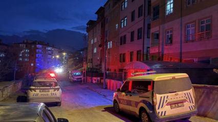 Erkek arkadaşını banyoda bı&ccedil;aklayarak &ouml;ld&uuml;ren kadın tutuklandı