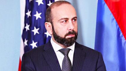 Ermenistan: T&uuml;rkiye, TRIPP'in bir par&ccedil;ası değil