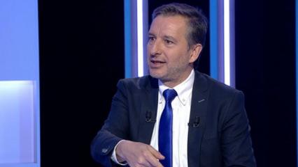 Fenerbah&ccedil;e'nin eski futbolcusu İlker Yağcıoğlu'ndan şampiyonluk tahmini