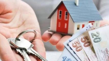 Ev alacaklar ve satacaklar dikkat! Artık bunu yapmak zorundasınız