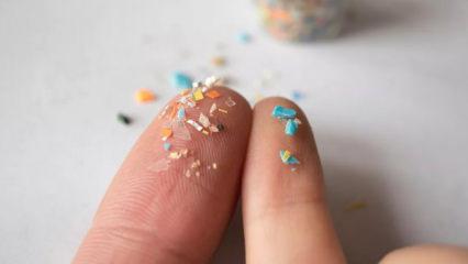 Evinizdeki 5 eşya kansere kapı aralıyor! DNA'nıza zarar veriyor