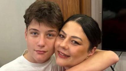 Evladını kaybeden annenin feryadı: Onlar &ccedil;ocuk değil cani