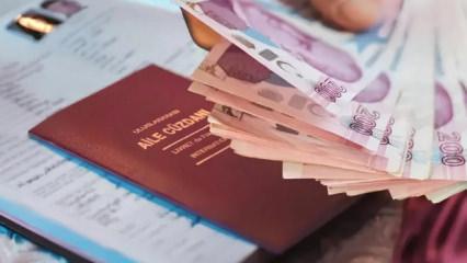 Evlenecek &ccedil;iftlere geri &ouml;demesiz 500 bin lira destek