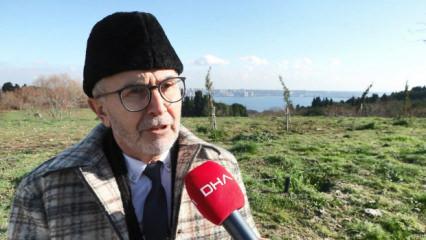 Silivri'deki ko&ccedil; saldırısında uzman yorumu: Oyunu abartmış, d&uuml;şene vurmuyor