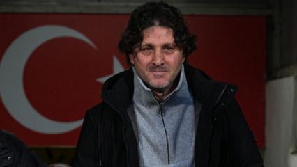 Fatih Tekke'den transfer a&ccedil;ıklaması