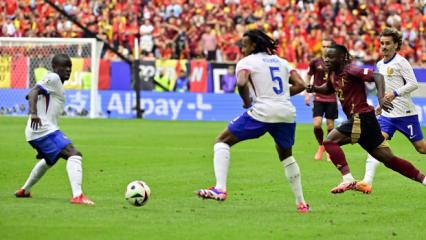 Fenerbah&ccedil;e d&uuml;nyaca &uuml;nl&uuml; Fransız orta saha i&ccedil;in devrede: G&ouml;r&uuml;şmeler başlıyor