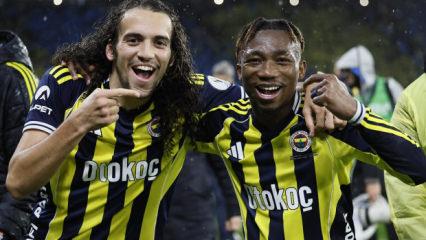 Fenerbah&ccedil;e forma g&ouml;ğ&uuml;s sponsorluğunda Otoko&ccedil; ile yola devam ediyor