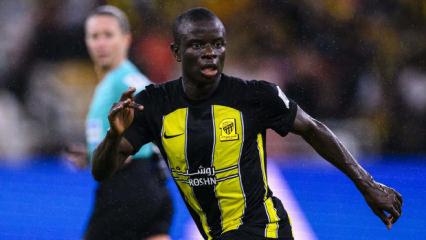 Fenerbah&ccedil;e y&ouml;neticisi Kante transferini a&ccedil;ıkladı: Geliyor