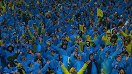 Fenerbah&ccedil;e'nin dağıttığı yağmurlukların parasını kim &ouml;dedi?