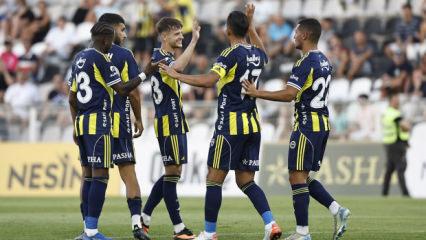 Fenerbah&ccedil;e'nin yıldızı i&ccedil;in veda vakti: İmza atacağı takım belli oldu