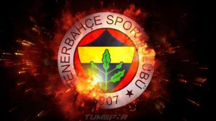Fenerbah&ccedil;e'nin yıldızı S&uuml;per Lig ekibine kiralandı