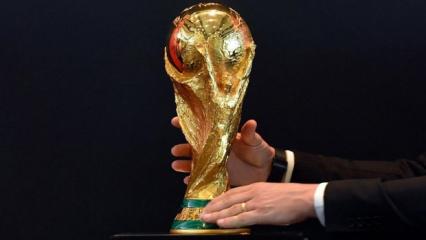 FIFA resmen a&ccedil;ıkladı: D&uuml;nya Kupası i&ccedil;in 500 milyondan fazla bilet talebi