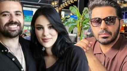 &Ouml;zg&uuml;r Aksoy'dan &ccedil;arpıcı iddia:  Muhammet Aydın'ın mitomani teşhisi var