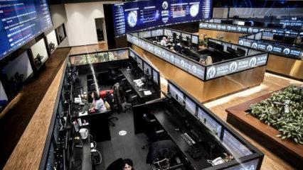 Borsa İstanbul tarih yazdı! Rekor &uuml;st&uuml;ne rekor kırılıyor!