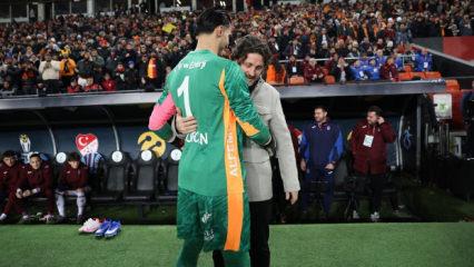 Galatasaray'da 'Uğurcan &Ccedil;akır' krizi derinleşiyor: Kadroya alınmadı