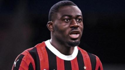 Galatasaray'dan bomba transfer! Yıldız isim geliyor