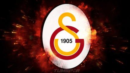 Galatasaray'ın iki futbolcusu sakatlandı: Kul&uuml;pten resmi a&ccedil;ıklama geldi