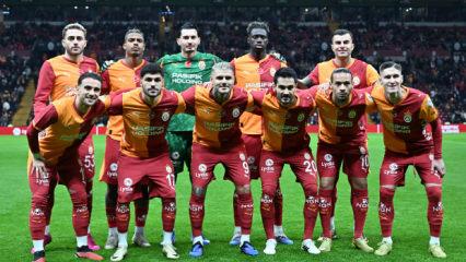 Galatasaray'ın yıldızlarının Gaziantep FK &uuml;z&uuml;nt&uuml;s&uuml;: Galibiyeti hak ettik
