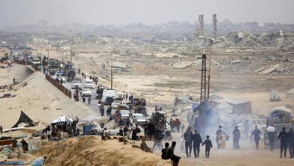 Gazze Barış Kurulu &uuml;yeleri belli oldu! Dikkat &ccedil;eken T&uuml;rkiye detayı