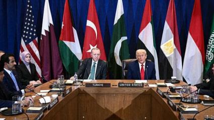 Gazze Barış Kurulu genişliyor: ABD'den Pakistan, &Uuml;rd&uuml;n ve Bahreyn'e davet!