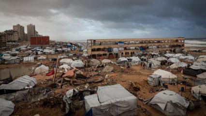 Gazze'yi y&ouml;netecek komitenin başkanı belli oldu! Ateşkesin ikinci aşaması başlamak &uuml;zere