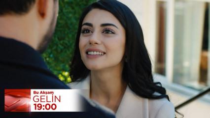 Gelin'de Mukadder'den geri adım! Eski g&uuml;nlerine geri d&ouml;nebilecekler mi?