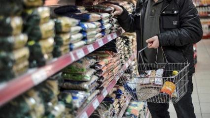 Gıda katkı maddelerine yeni d&uuml;zenleme