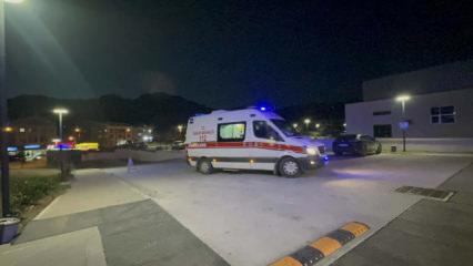 G&ouml;kova a&ccedil;ıklarında tekne battı: Aynı aileden &ouml;l&uuml; ve yaralılar var