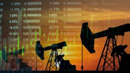 Goldman Sachs'tan petrol fiyatı tahmini