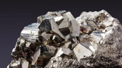 G&uuml;m&uuml;ş rezervleri birka&ccedil; &uuml;lkede toplanıyor! 10 yıldır arz a&ccedil;ığı b&uuml;y&uuml;yor...