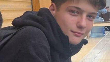 G&uuml;ng&ouml;ren'de 'yan baktın' kavgası: 17 yaşındaki Atlas &ouml;ld&uuml;