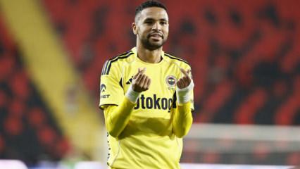 En-Nesyri'den Premier Lig ekiplerine veto: Y&ouml;netime tek se&ccedil;enek bıraktı