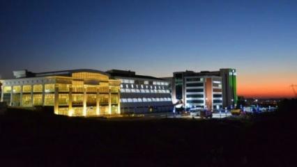 'Hademe sahte diplomayla koordinat&ouml;r oldu' iddiasına &uuml;niversiteden yalanlama