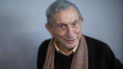 'Haldun Dormen &ouml;ld&uuml;' iddialarına oğlundan a&ccedil;ıklama geldi