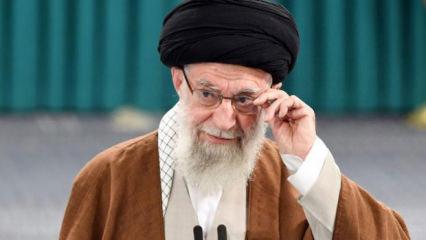 Hamaney'den 2 bin 108 kişiye af