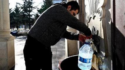 Hata, samur k&uuml;rk olsa sırtlarına almıyorlar!