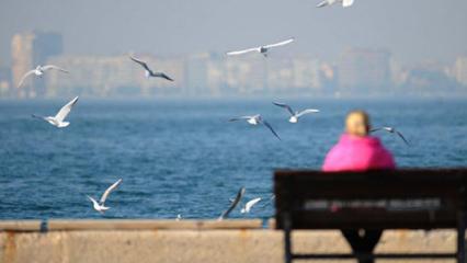 Hava bir anda değişecek! Meteoroloji uzmanı tarih verdi: Kar yurdu terk ediyor