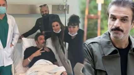 Hayatını karartan hata: Ufuk &Ouml;zkan'ın karaciğerini mahveden diyet ortaya &ccedil;ıktı!
