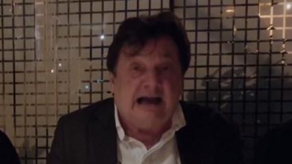 Yemek eleştirmeninden tepki &ccedil;eken a&ccedil;ıklama