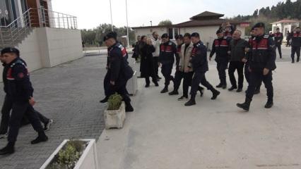 İ&ccedil;me suyu k&ouml;p&uuml;klenmesi olayında sanıkların cezası belli oldu