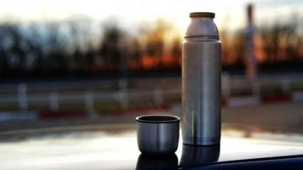 İ&ccedil;tiği kahve zehre d&ouml;n&uuml;şt&uuml;! 20 yıl sonra sonu oldu...