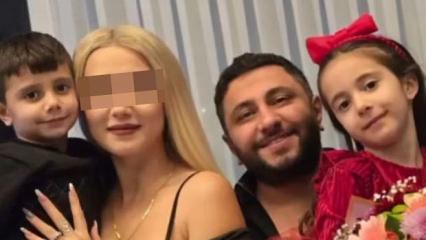 İki &ccedil;ocuğunu &ouml;ld&uuml;rmeden dakikalar &ouml;nce eşine mesaj atmış! Adana'daki faciada yeni detay!