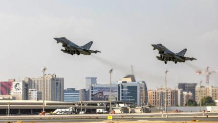 İngiliz basınından bomba iddia: ABD ve İngiltere'den beklenmedik Katar kararı