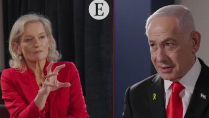 İngiliz gazeteciden Netanyahu'nun y&uuml;z&uuml;ne: ABD'de bile kaybediyorsunuz