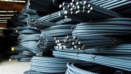 İnşaat &uuml;retim endeksi Kasım 2025'te arttı