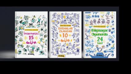 İnternetsiz tatil kapışması başlıyor! İşte ara tatil i&ccedil;in &uuml;&ccedil; farklı ser&uuml;ven!