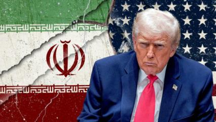 İran bombardımanı yakın mı?