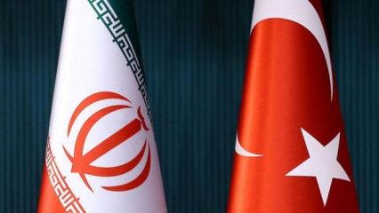 İran&rsquo;da bulunan T&uuml;rk vatandaşlarına &ccedil;ağrı